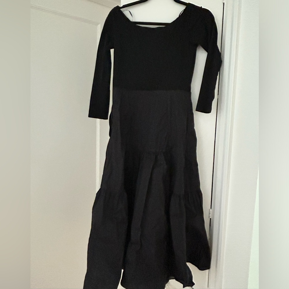 Worn once Tuckernuck Marissa dress - Picture 3 of 5